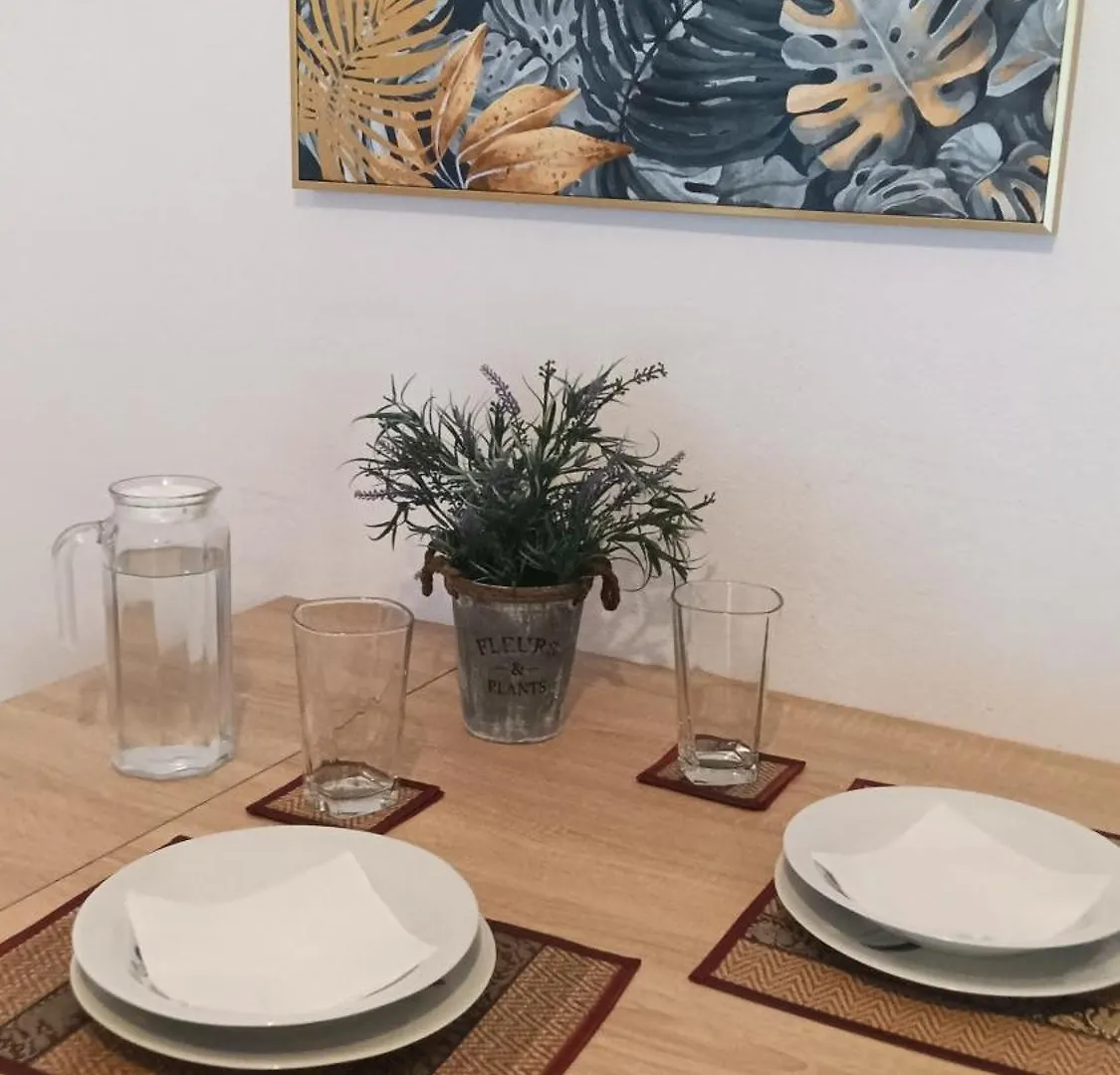 Anastelia Apartments - 2 Olympiada