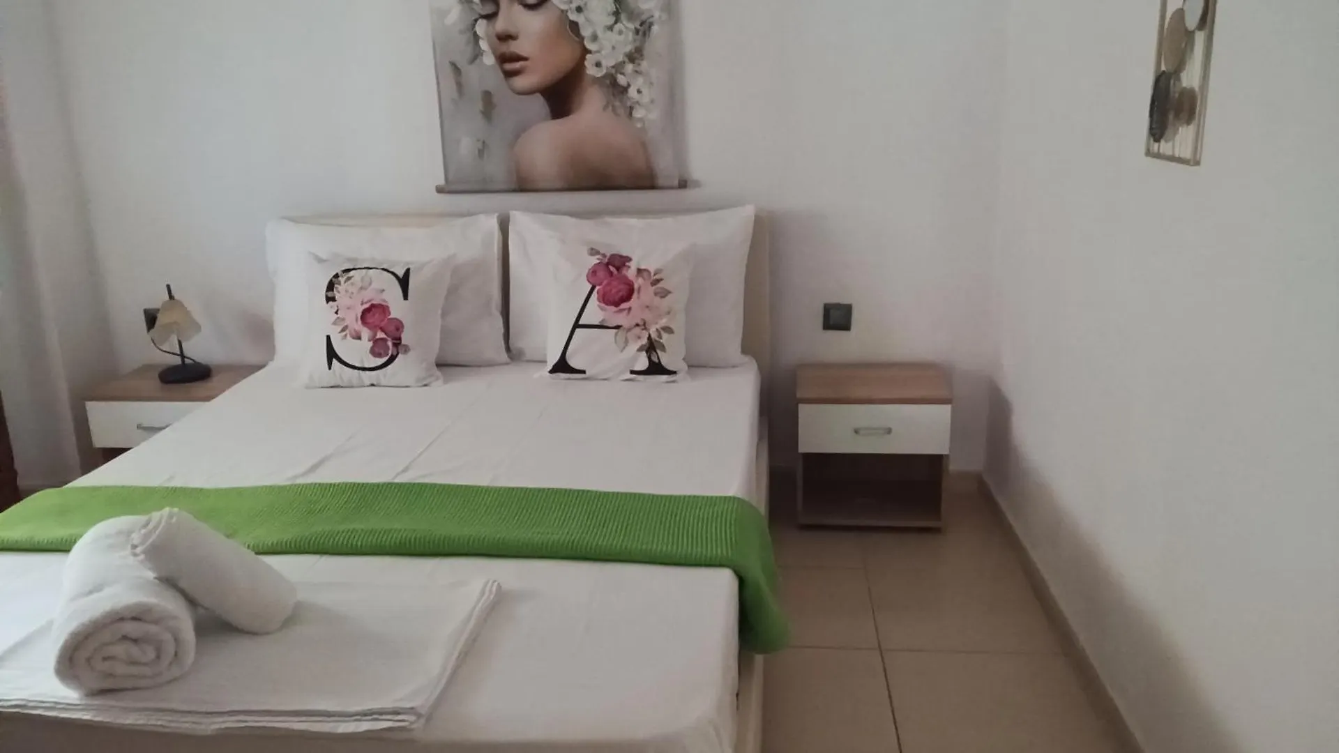 Anastelia Apartments - 2 Olympiada